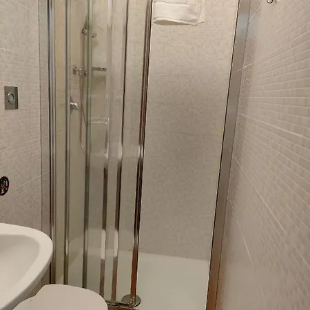 Vittorio Ll House Гостевой дом Рим