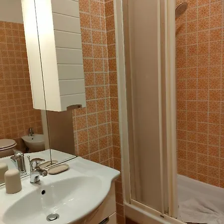 Гостевой дом Vittorio Ll House