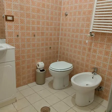 Гостевой дом Vittorio Ll House