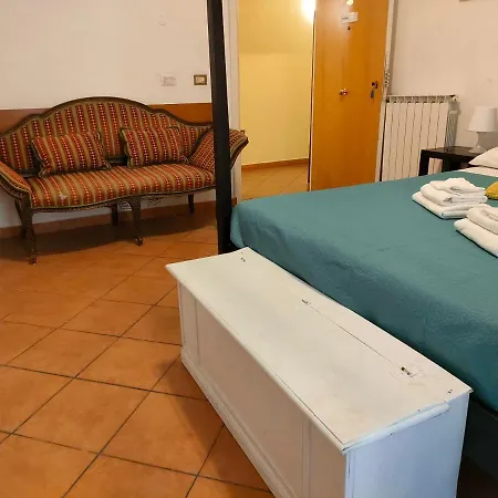 Vittorio Ll House Гостевой дом Рим