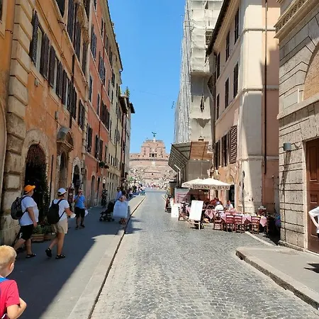 Vittorio Ll House Гостевой дом *