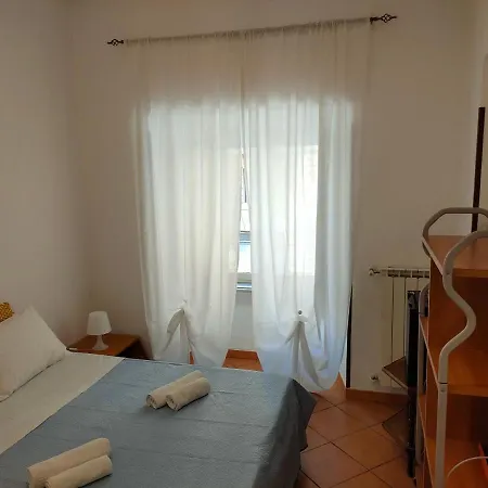 Vittorio Ll House Гостевой дом *