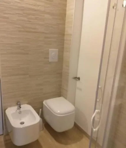 Pensión Vittorio Ll House