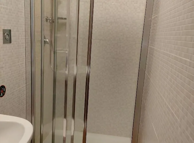 Vittorio Ll House Pensión Roma