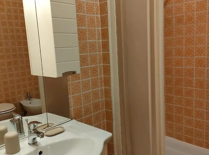 Pensión Vittorio Ll House