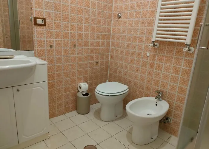 Pensión Vittorio Ll House