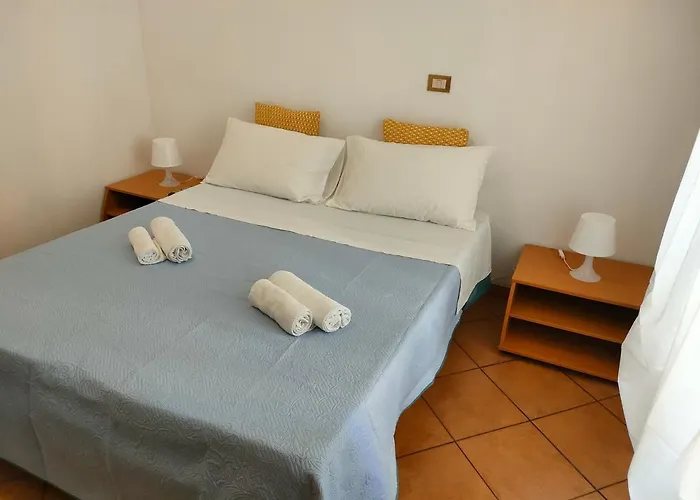 Vittorio Ll House Pensión