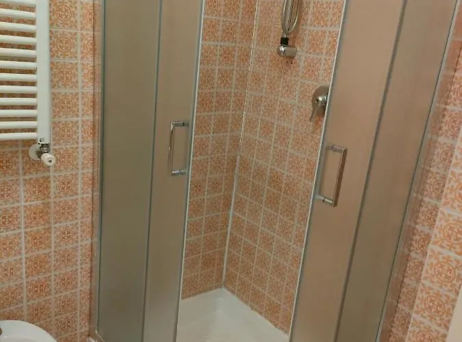 Pensión Vittorio Ll House Roma