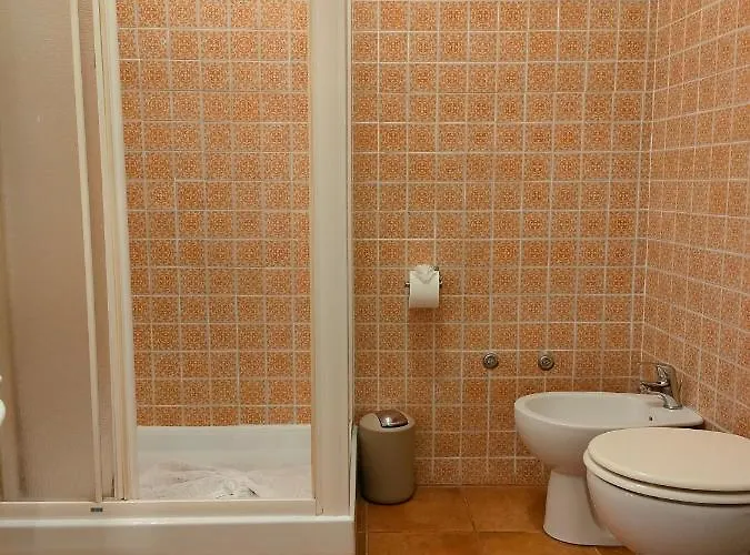 Pensión Vittorio Ll House *