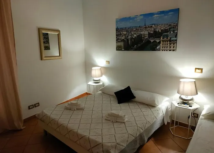 Vittorio Ll House Roma