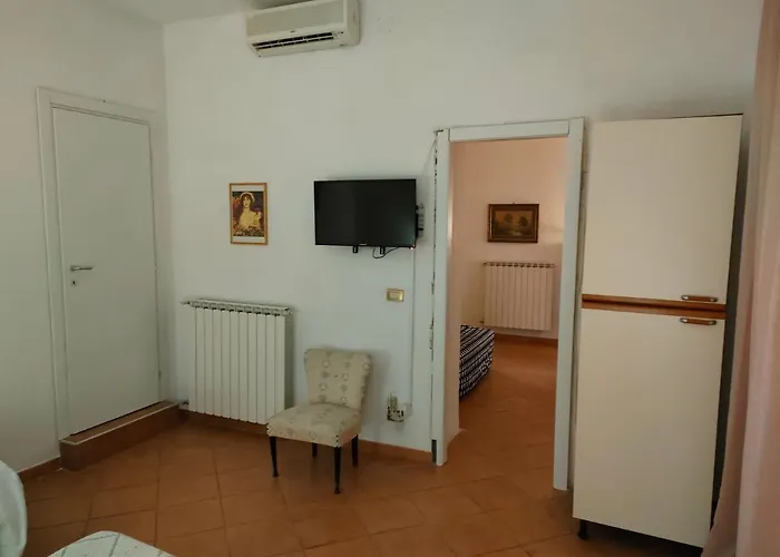 Pensión Vittorio Ll House Roma