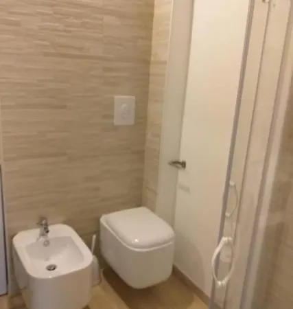 Pensión Vittorio Ll House